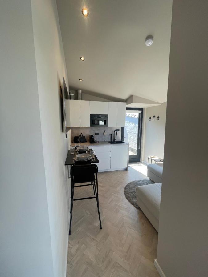 Amsterdam Beach Suite Vlakbij Zee ซานด์โวร์ต ภายนอก รูปภาพ